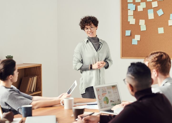 9 Outstanding Communication Secrets of Great Leaders