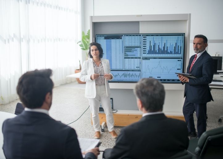 How to Price Your Business Acquisition Right: The Art of Company Valuation