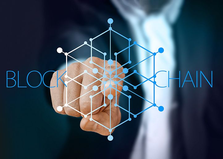 A Critical Review of Blockchain Acceptance Models – Blockchain Technology Adoption Frameworks and Applications