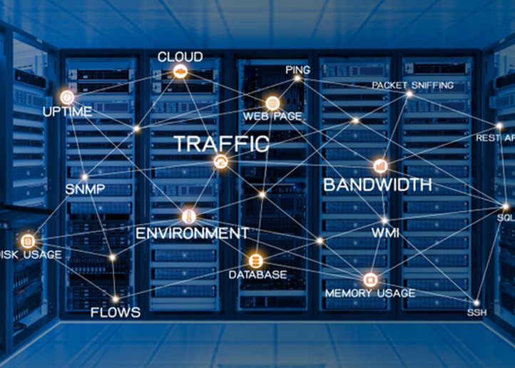 Bringing Blockchain, IoT, and Analytics to Supply Chains