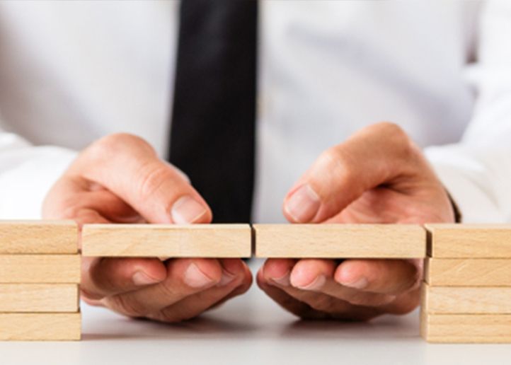 Closing The Gap Between Projects and Strategy