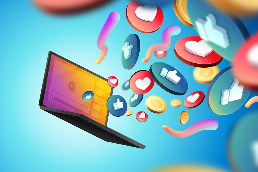 How Breakthrough Startups Gain An Epic Edge On Social Media