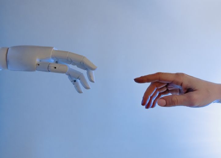 The Top 10 Anticipated Tech Trends In 2023